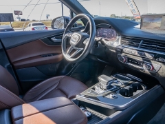 Used 2019  Audi Q7 4d SUV 3&period;0T Quattro Prestige at A Motors Sales & Finance near San Antonio&comma; TX