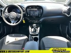 Used 2021 Kia Soul S IVT at A Motors Sales & Finance near San Antonio, TX