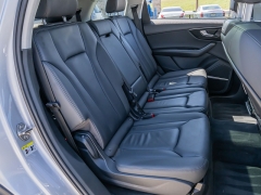 Used 2022  Audi Q7 Premium Plus 55 TFSI quattro at A Motors Sales & Finance near San Antonio&comma; TX