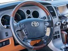 Used 2012  Toyota Sequoia 4d SUV RWD Platinum at A Motors Sales & Finance near San Antonio&comma; TX