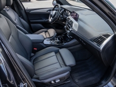 Used 2021  BMW X3 xDrive30i Sports Activity Vehicle at A Motors Sales & Finance near San Antonio&comma; TX