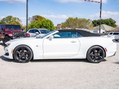 Used 2019  Chevrolet Camaro 2d Convertible 2SS at A Motors Sales & Finance near San Antonio, TX