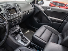 Used 2016  Volkswagen Tiguan 4d SUV S 4Motion at A Motors Sales & Finance near San Antonio&comma; TX