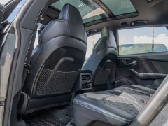 Used 2021 Audi SQ8 Premium Plus 4.0 TFSI quattro at A Motors Sales & Finance near San Antonio, TX