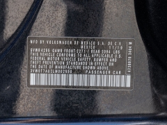 Used 2020 Volkswagen GTI 4d Hatchback 2.0T S 6spd at A Motors Sales & Finance near San Antonio, TX