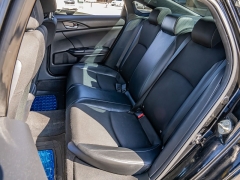 Used 2021  Honda Civic Sedan Sport CVT at A Motors Sales & Finance near San Antonio&comma; TX