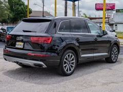 Used 2019  Audi Q7 4d SUV 2&period;0T Quattro SE Premium at A Motors Sales & Finance near San Antonio&comma; TX