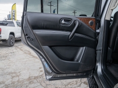 Used 2018  Nissan Armada 4d SUV RWD SL at A Motors Sales & Finance near San Antonio&comma; TX