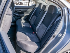Used 2021  Nissan Sentra SR CVT at A Motors Sales & Finance near San Antonio&comma; TX
