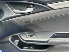 Used 2016 Honda Civic Sedan 4d EX at A Motors Sales & Finance near San Antonio, TX
