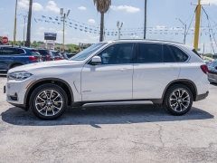 Used 2018  BMW X5 sDrive35i Sports Activity Vehicle at A Motors Sales & Finance near San Antonio&comma; TX