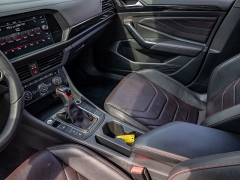 Used 2022 Volkswagen Jetta GLI Autobahn DSG at A Motors Sales & Finance near San Antonio, TX