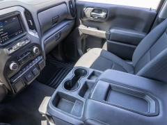 Used 2020  Chevrolet Silverado 1500 2WD Crew Cab Custom at A Motors Sales & Finance near San Antonio&comma; TX