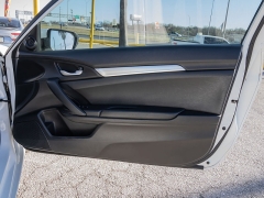 Used 2019  Honda Civic Coupe 2d Sport CVT at A Motors Sales & Finance near San Antonio&comma; TX
