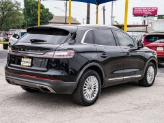 Used 2020  Lincoln Nautilus 4d SUV FWD Standard at A Motors Sales & Finance near San Antonio&comma; TX