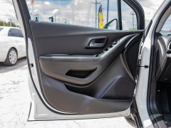 Used 2022 Chevrolet Trax FWD 4dr LT at A Motors Sales & Finance near San Antonio, TX