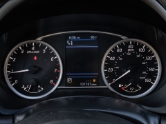 Used 2019 Nissan Sentra 4d Sedan SV at A Motors Sales & Finance near San Antonio, TX