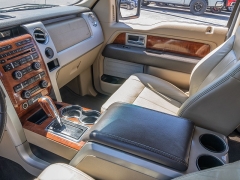 Used 2010 Ford F-150 2WD Supercrew Lariat 5 1/2 at A Motors Sales & Finance near San Antonio, TX