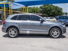 Used 2016  Audi Q5 4d SUV 2&period;0T Premium&plus; at A Motors Sales & Finance near San Antonio&comma; TX