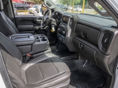 Used 2022  Chevrolet Silverado 2500HD 2WD Double Cab 149" Work Truck at A Motors Sales & Finance near San Antonio&comma; TX