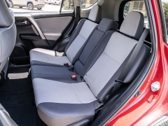 Used 2014  Toyota RAV4 4d SUV FWD XLE at A Motors Sales & Finance near San Antonio&comma; TX