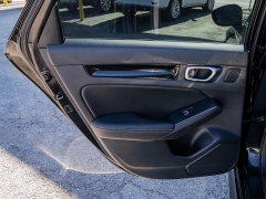 Used 2022  Honda Civic Sedan Touring CVT at A Motors Sales & Finance near San Antonio&comma; TX