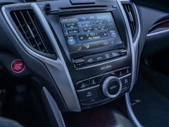 Used 2016  Acura TLX 4d Sedan Tech at A Motors Sales & Finance near San Antonio&comma; TX