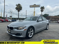 Used 2013 BMW 3 Series 4dr Sdn 328i RWD at A Motors Sales & Finance near San Antonio, TX