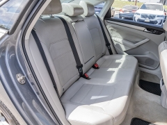 Used 2015  Volkswagen Passat TDI 4d Sedan SE at A Motors Sales & Finance near San Antonio&comma; TX