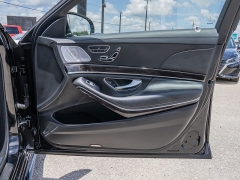 Used 2016  Mercedes-Benz S-Class 4d Sedan S550 at A Motors Sales & Finance near San Antonio&comma; TX