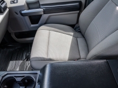 Used 2022  Ford Super Duty F-350 4WD XLT Crew Cab SRW 6&period;75' Box at A Motors Sales & Finance near San Antonio&comma; TX