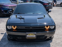 Used 2020 Dodge Challenger 2d Coupe RWD SXT at A Motors Sales & Finance near San Antonio, TX