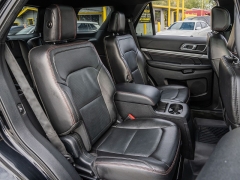 Used 2017  Ford Explorer 4d SUV 4WD Sport at A Motors Sales & Finance near San Antonio, TX