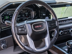 Used 2023  GMC Sierra 1500 2WD Crew Cab 147" SLT at A Motors Sales & Finance near San Antonio&comma; TX