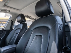 Used 2013  Audi A4 4d Sedan 2&period;0T Quattro Premium AT at A Motors Sales & Finance near San Antonio&comma; TX