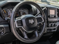 Used 2020  Ram 3500 4WD Crew Cab Big Horn Longbed at A Motors Sales & Finance near San Antonio&comma; TX