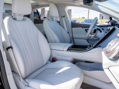 Used 2023  Mercedes-Benz EQE EQE 500 4MATIC&plus; Sedan at A Motors Sales & Finance near San Antonio&comma; TX