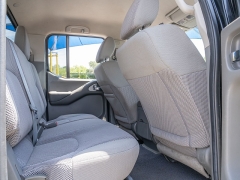 Used 2017 Nissan Frontier 2WD Crew Cab SV at A Motors Sales & Finance near San Antonio, TX