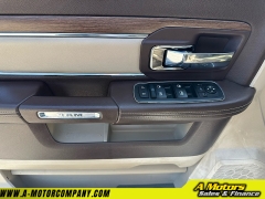 Used 2015 Ram 1500 2WD Crew Cab Laramie at A Motors Sales & Finance near San Antonio, TX