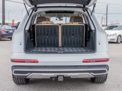 Used 2020  Audi Q7 4d SUV 3.0T Quattro Premium Plus at A Motors Sales & Finance near San Antonio, TX