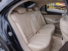 Used 2018  Mercedes-Benz S-Class 4d Sedan S450 at A Motors Sales & Finance near San Antonio&comma; TX