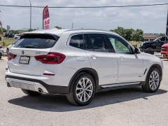 Used 2018  BMW X3 xDrive30i Sports Activity Vehicle at A Motors Sales & Finance near San Antonio&comma; TX
