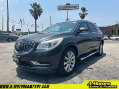 Used 2014 Buick Enclave 4d SUV FWD Premium at A Motors Sales & Finance near San Antonio, TX