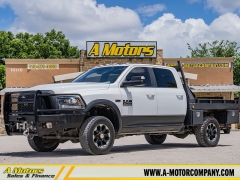 Used 2018  Ram 2500 4WD Crew Cab Power Wagon at A Motors Sales & Finance near San Antonio&comma; TX