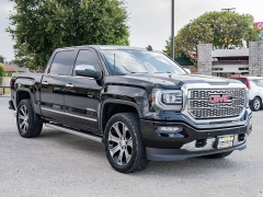 Used 2018 GMC Sierra 1500 2WD Crew Cab Denali at A Motors Sales & Finance near San Antonio, TX