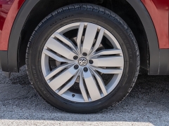 Used 2019  Volkswagen Atlas 4d SUV 3&period;6L SE Technology at A Motors Sales & Finance near San Antonio&comma; TX