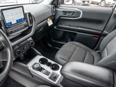 Used 2022  Ford Bronco Sport Big Bend 4x4 at A Motors Sales & Finance near San Antonio&comma; TX