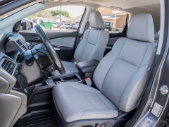 Used 2015  Honda CR-V 4d SUV FWD EX-L at A Motors Sales & Finance near San Antonio&comma; TX