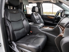 Used 2020  Cadillac Escalade 4d SUV RWD Premium Luxury at A Motors Sales & Finance near San Antonio&comma; TX