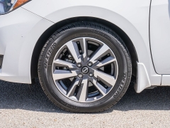 Used 2024  Nissan Versa S CVT at A Motors Sales & Finance near San Antonio&comma; TX
